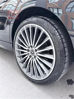 مرسيدس بنز C-Class